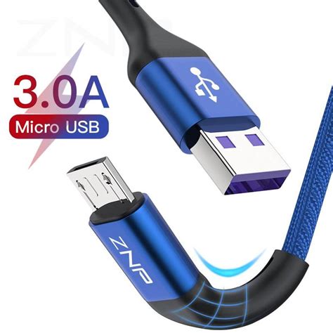 Fast Charging Cable | asghedom.com