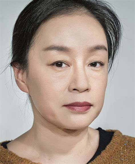 Lee Eun-Mi (actress) - AsianWiki