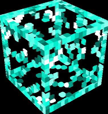 Glass | Minecraft Blocks | Tynker