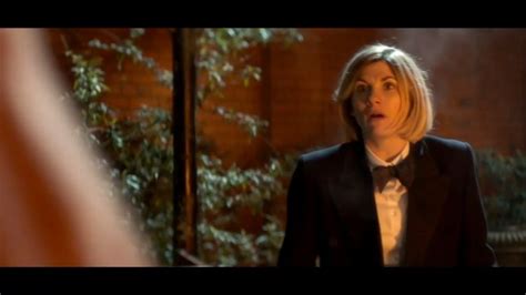 Doctor Who: Series 12 Trailer | indy100