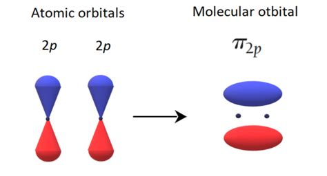 Sketch each molecular orbital. $$ \sigma_{2 p} $$ | Quizlet