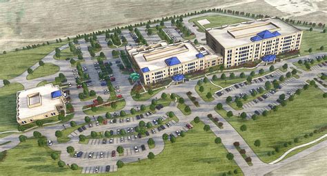 Cook Children’s Expands with New Pediatric Hospital in Prosper