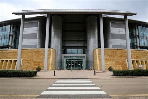 Ex-GCHQ worker admits attempting to murder US spy in leisure centre knife attack | Dunmow Broadcast