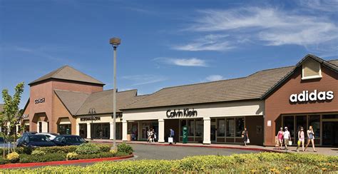 Vacaville Premium Outlets, 321 Nut Tree Rd, Vacaville, CA - MapQuest