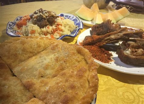 6 Must-Try Xinjiang Food Dishes - Country and a Half