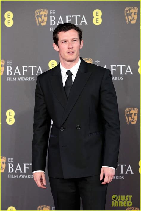 Dua Lipa & Callum Turner Attend BAFTAs 2024, Walk Red Carpet Separately ...