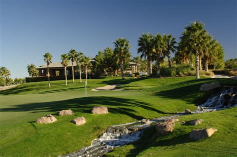 rhodes ranch golf club - rhodes ranch golf course, las vegas nevada ...