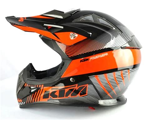 2015 New arrival KTM Motocross Helmet Professional KTM Rally Racing ...