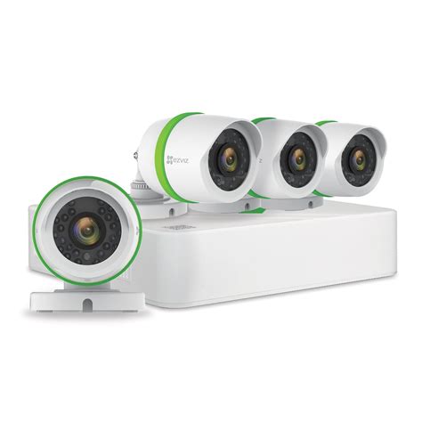 Smart Home Security Cameras | Smart Home Devices