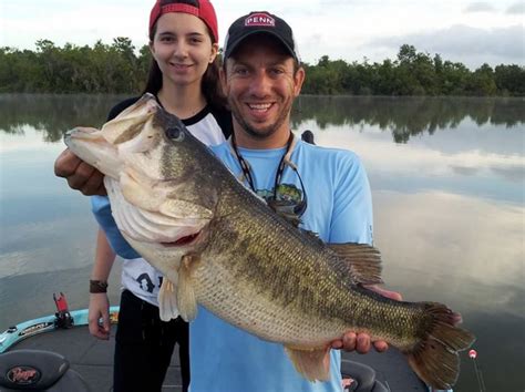 Lake Apopka Fishing Trip - 4 Hrs - Apopka | Project Expedition