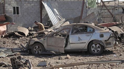 Yemeni rebel attack on southern Saudi Arabia kills two people | World ...