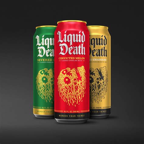 Podcast – Liquid Death