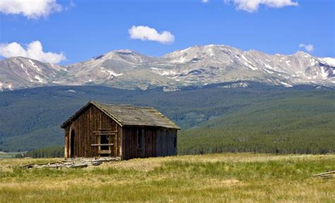 Leadville, Colorado Things To Do - MountainZone