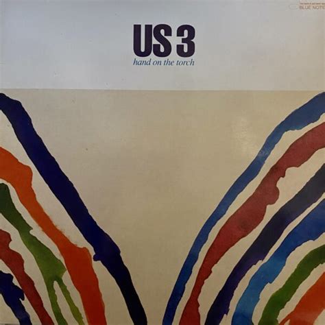 Us3 – Hand On The Torch – Fresh Garbage Records