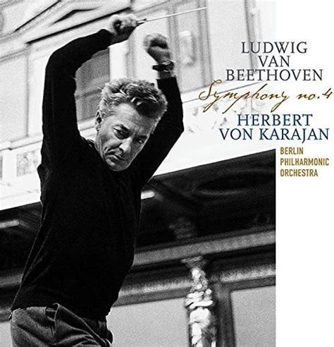 Beethoven: Symphony 4 (Vinyl) - Walmart.com