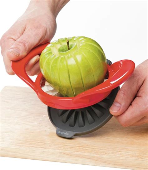 Thin Apple Slicer & Corer - Progressive | Culinary Apple