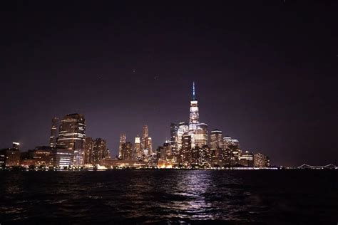 Best NYC Sailboat Cruise: Sunset & Jazz Cruises With Classic Harbor Line