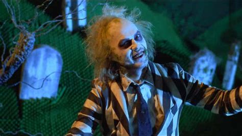 Beetlejuice 2 in 2024: Stars Michael Keaton and Jenna Ortega