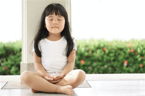 Mindfulness for Kids: Coping Strategies for Anxiety in Children