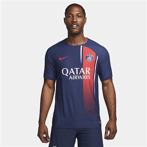 Paris Saint-Germain Local. Nike US