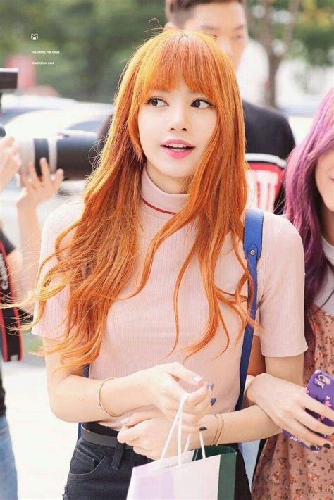 Blackpink lisa(Lalisa manoban) cute moment>\\\