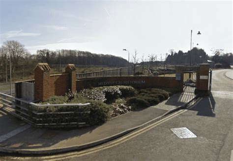 Medway Crematorium - Crematoriums in Chatham | Funeral Guide