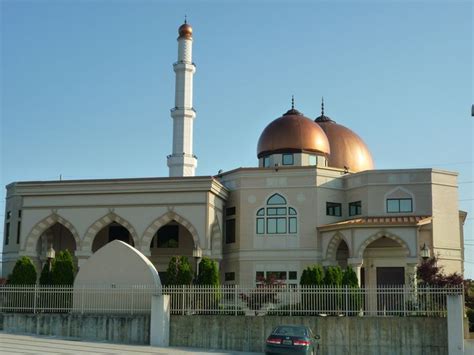 Al-Farooq Masjid of Atlanta