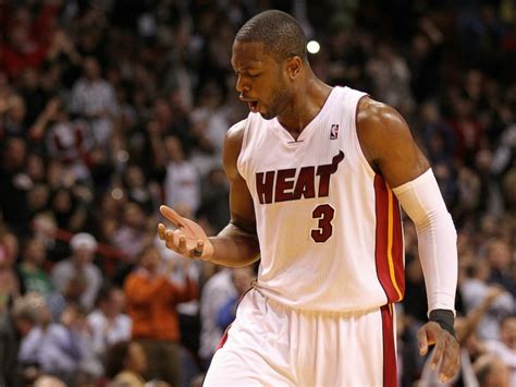 Miami Heat Videos: Dwyane Wade Drops 43 in 2006 NBA Finals