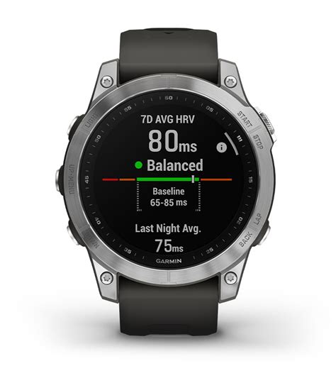 fēnix 7 | Wearables | Garmin Philippines