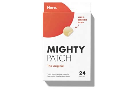 The Original Mighty Patch Review 2022