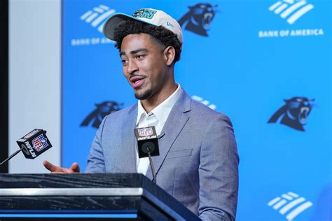 Carolina Panthers 2023 NFL Draft Review