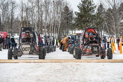 Baja SAE | Engineering | Virginia Tech