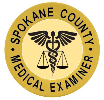 Medical Examiner | Spokane County, WA