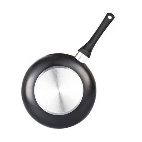 Aluminium Induction Base Frying Pan, For For Cooking at ₹ 90 in New Delhi