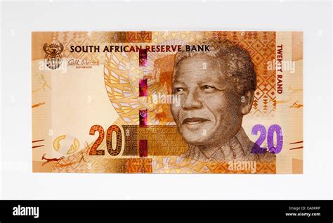 South africa currency hi-res stock photography and images - Alamy