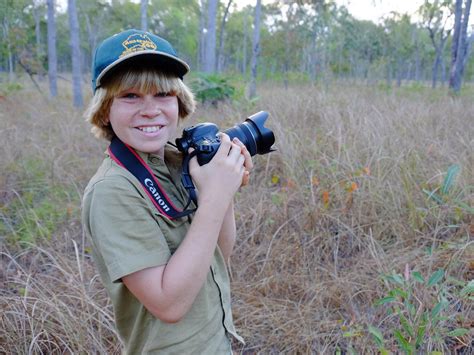 Wildlife photography by Robert Irwin | Herald Sun