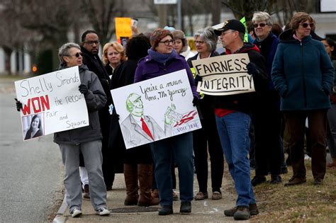 Virginia’s Tiebreaker Drawing Is Back On. But It May Not Settle House Race. - The New York Times