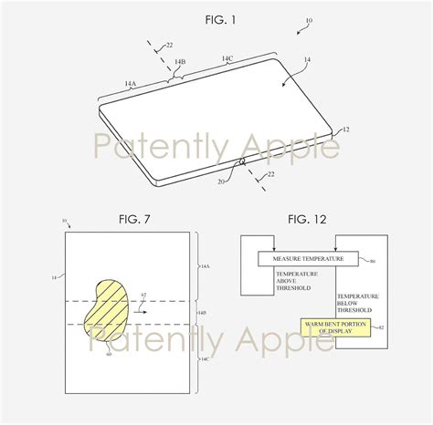 Apple could be considering a folding iPhone, new patent reveals | TechRadar