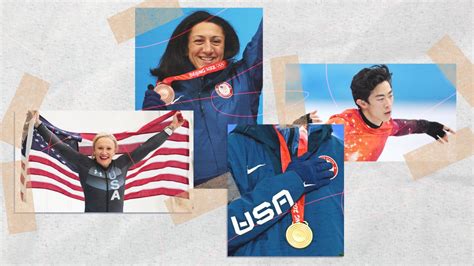 US Olympians Achieved These Historic Firsts at the 2022 Games – NBC Bay ...