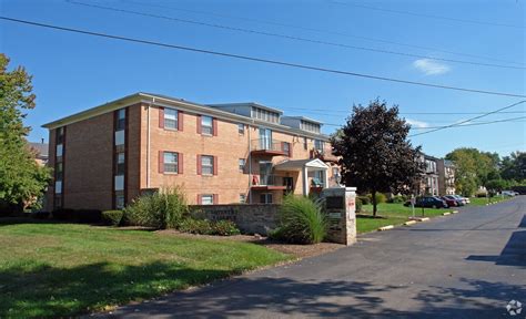 Coventry Village - Apartments in Springfield, OH | Apartments.com