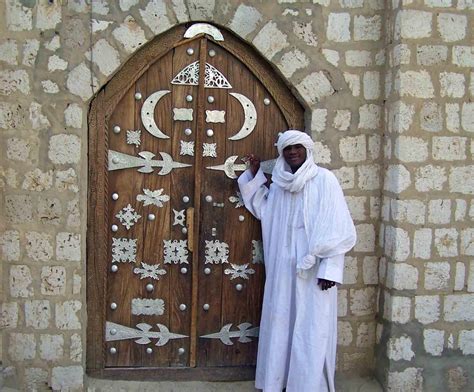 History of Timbuktu – A Multicultural African Legacy – Sacred Secret ...