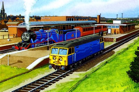 Barrow-in-Furness | Thomas the Tank Engine Wikia | FANDOM powered by Wikia