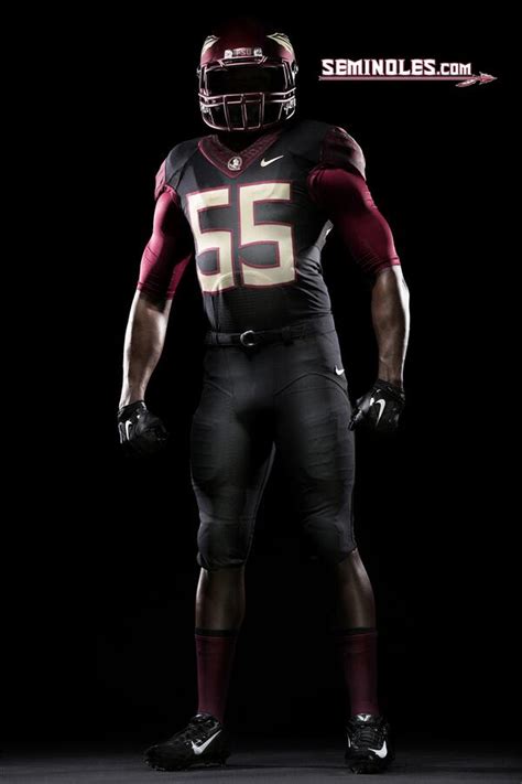 FSU new uniforms and helmets | IGN Boards