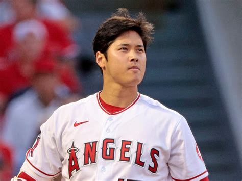 Shohei Ohtani Bio, Age, Height, Parents, Siblings, Net Worth