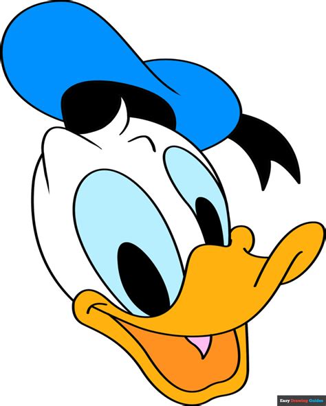 An Incredible Compilation of Over 999+ High-Quality Donald Duck Images in Stunning 4K