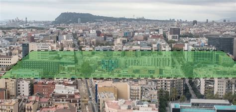 Barcelona Superblocks – Update | Viewpoint Vancouver