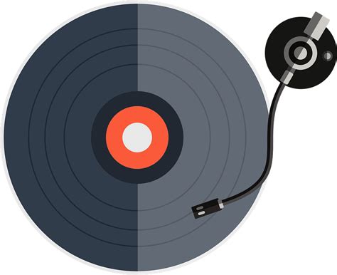 Immagine vettoriale gratis: Vinile, Platino, Disco, Musica, Dj - Immagine gratis su Pixabay ...