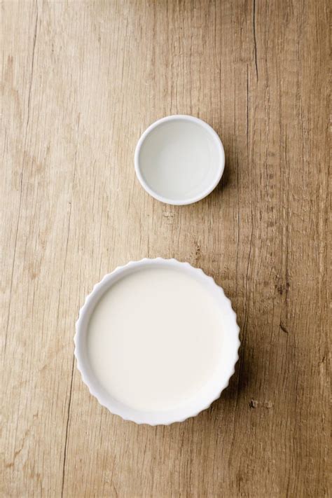 10 Buttermilk Substitutes for Baking, Dressings and Cooking - Healthy ...