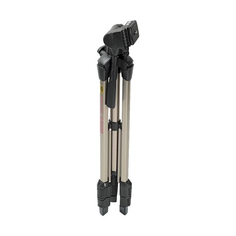 SLIK U8000 Video & Photo Tripod - Orms Direct - South Africa