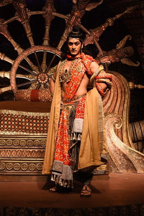 Did you like the new Chakravartin Ashok Samrat cast? Vote here ...